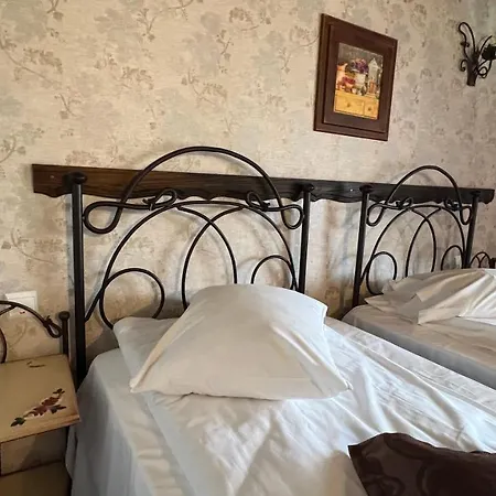 Padina Ursului Pensiune 3*