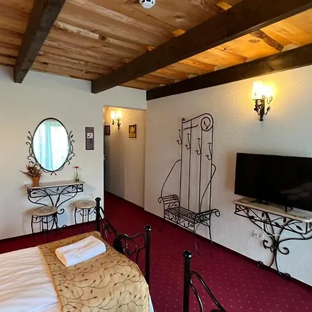Padina Ursului Pensiune 3*