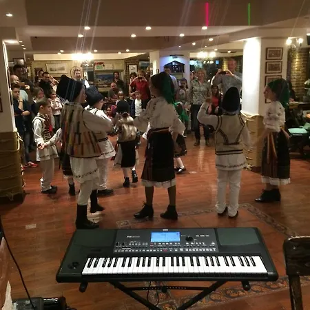 Padina Ursului